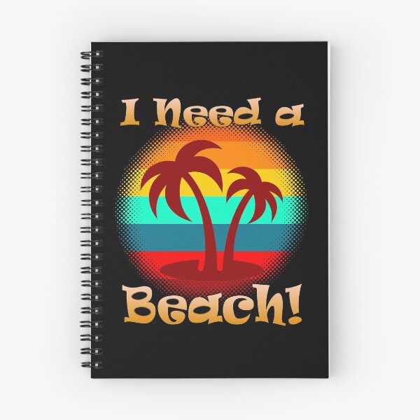 Item preview, I Need a Beach!... Red Palm Fantasy designed and sold by Michael Pilinski.