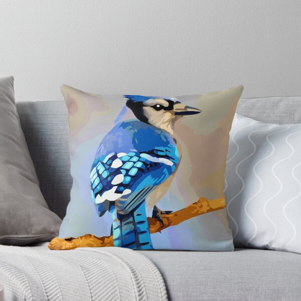 Item preview, Blue Jay designed and sold by GL Digital Artwork .