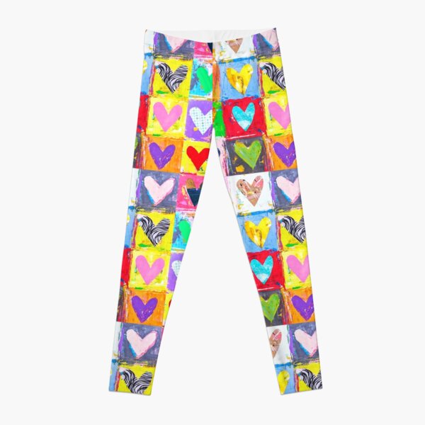 Toddler Girls Rainbow Knit Leggings 3-Pack | The Children's Place - CHERRY  BLOSSOM