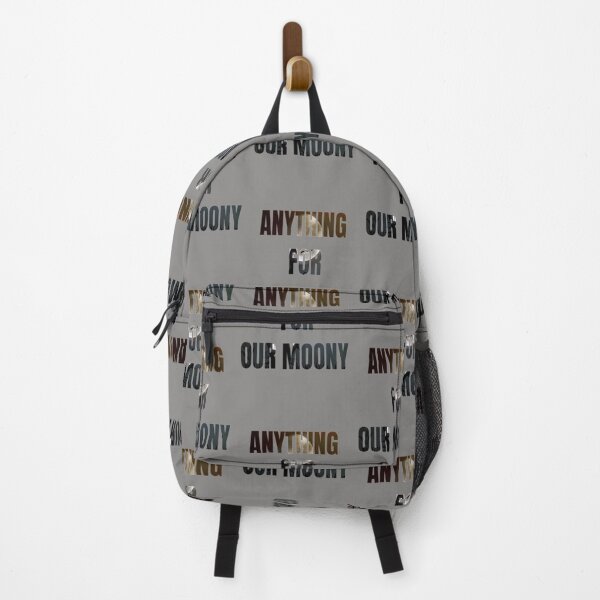 Item preview, Anything For Our Moony designed and sold by WowAllinOne.