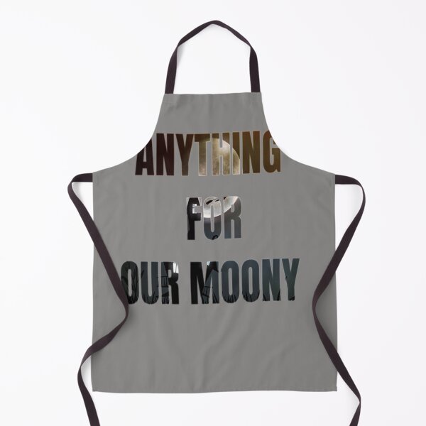Item preview, Anything For Our Moony designed and sold by WowAllinOne.