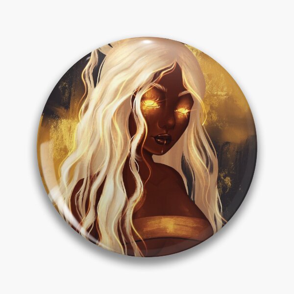Item preview, Nyx designed and sold by MegankArts.