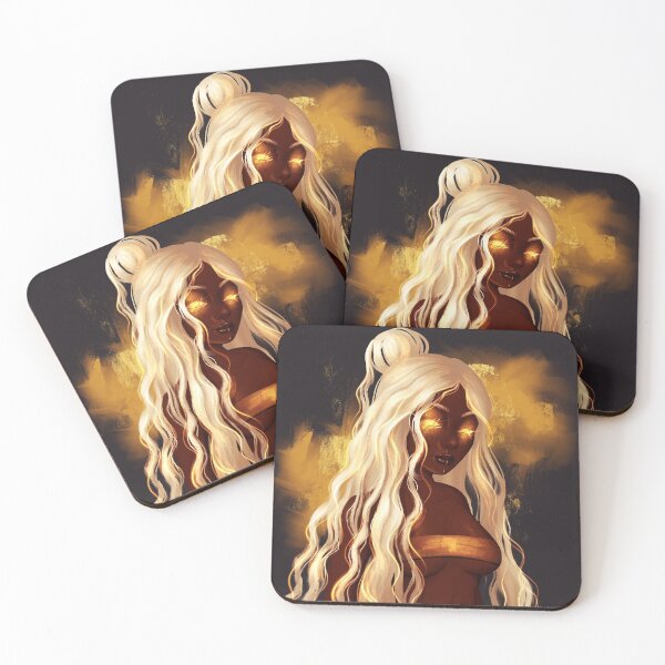 Item preview, Nyx designed and sold by MegankArts.