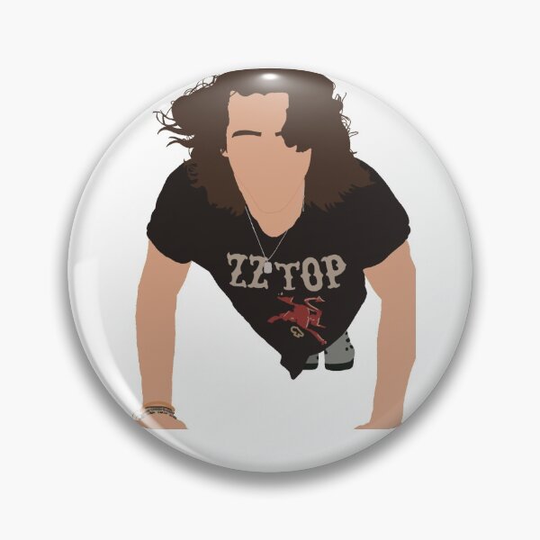 Item preview, Charlie Gillespie designed and sold by Brady Duncan.