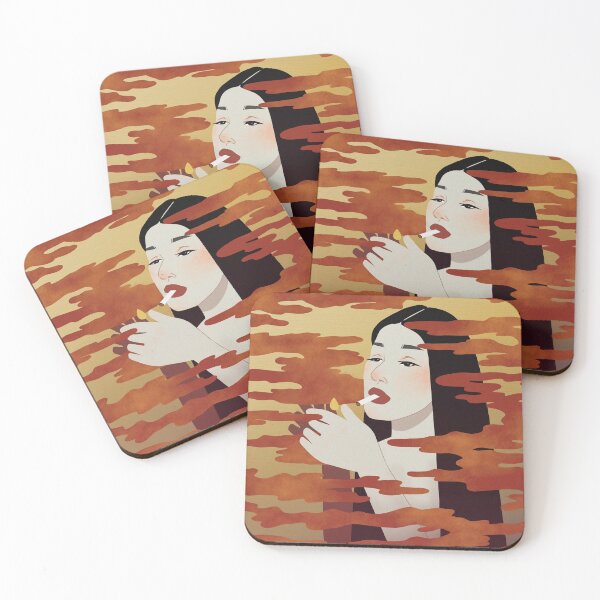 Item preview, Calina designed and sold by Tiioga.