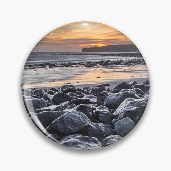 Item preview, Beautiful Welsh Coast designed and sold by heidipics.