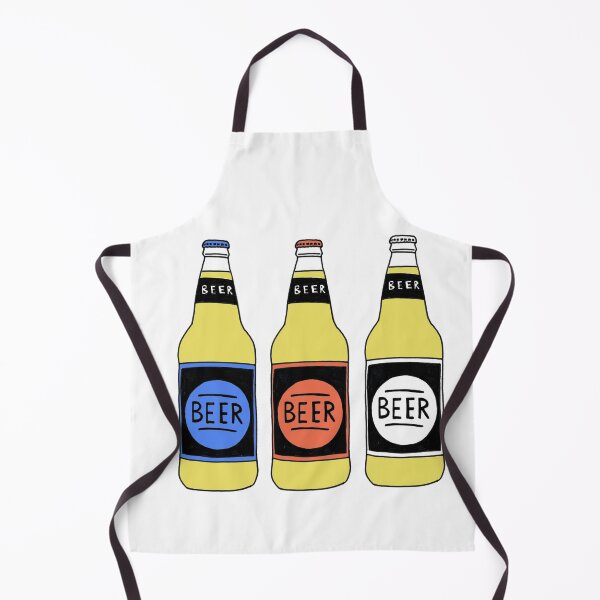 Item preview, 3 bottles of beer designed and sold by Creativeart1974.