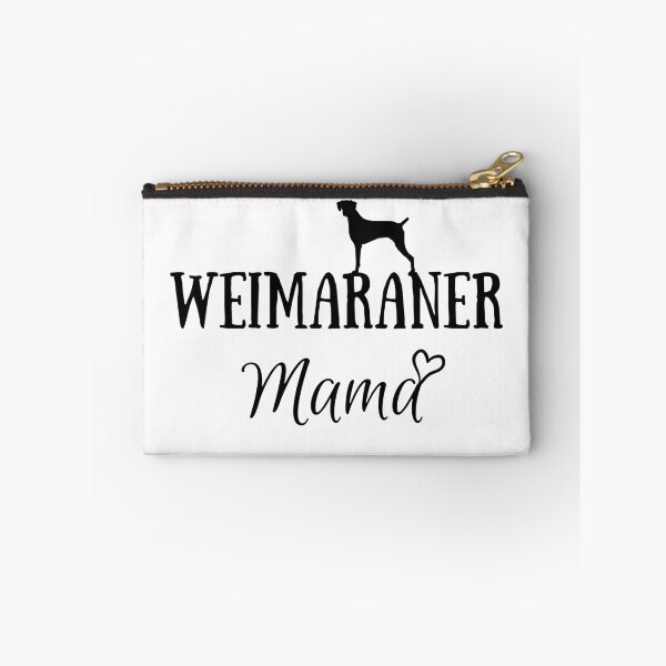 Item preview, Weimaraner Mama | Weimaraner Mom | Weimaraner Gift | Weimaraner Owner designed and sold by Presto Prints Design.
