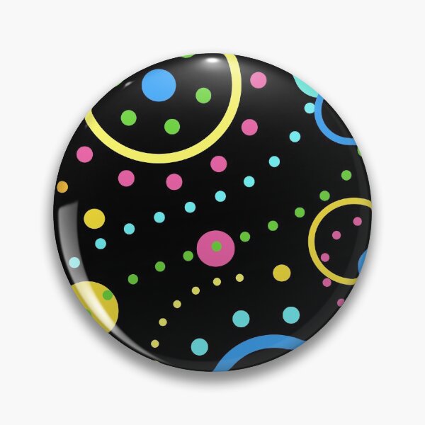 Item preview, Colorful Circles designed and sold by MaritzaGoodIdea.