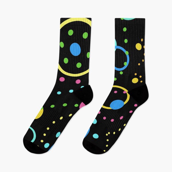 Item preview, Colorful Circles designed and sold by MaritzaGoodIdea.