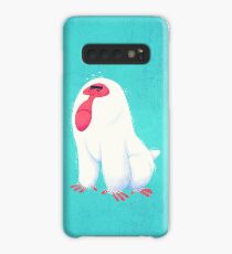 Monkey Business (Hanzo) Case/Skin for Samsung Galaxy
