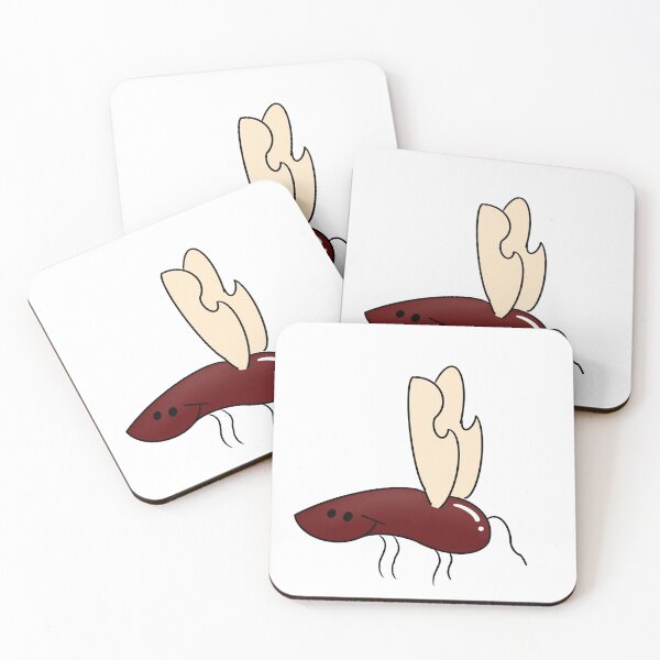 Item preview, Kidney bean designed and sold by Tofurkyfalafel.