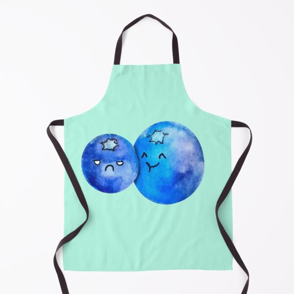 Item preview, Blueberry Friends designed and sold by Squeak Studio.