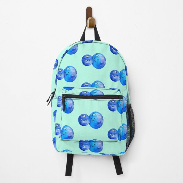 Item preview, Blueberry Friends designed and sold by Squeak Studio.
