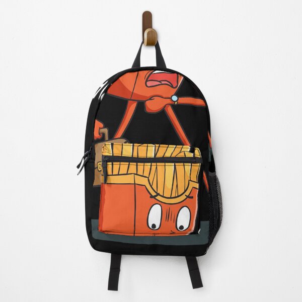 Item preview, Fry-Day designed and sold by kalud-zoldyck.