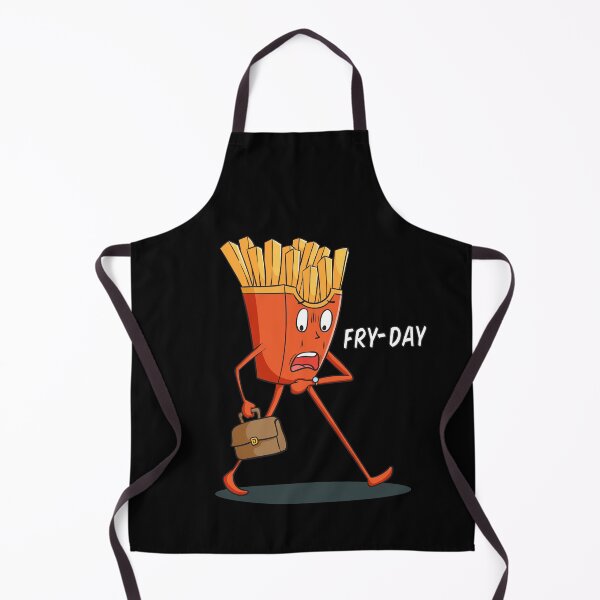 Item preview, Fry-Day designed and sold by kalud-zoldyck.