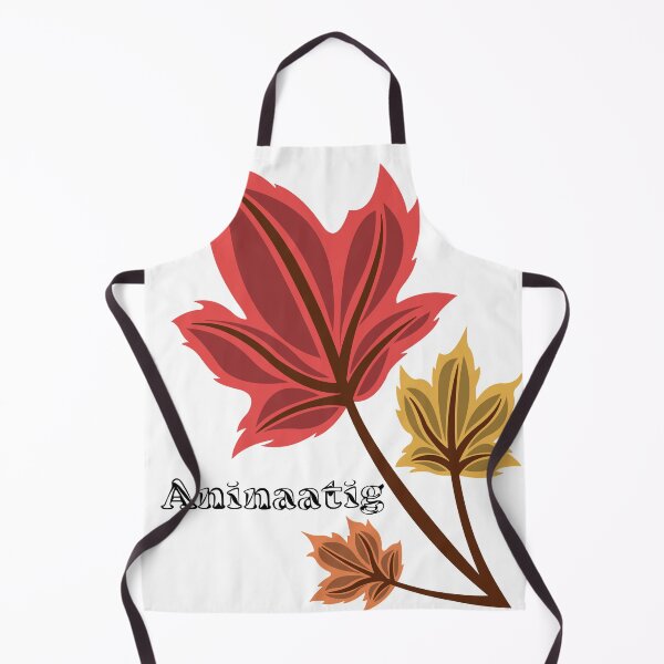 Item preview, Maple Sugar Tree (Aninaatig) designed and sold by KendraHowland.