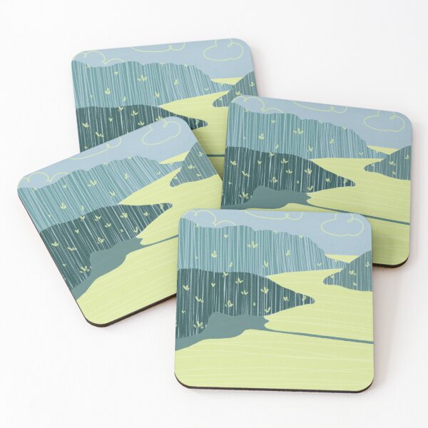 Item preview, Lake Lugano - A Peaceful Scenery designed and sold by hydrEAU.