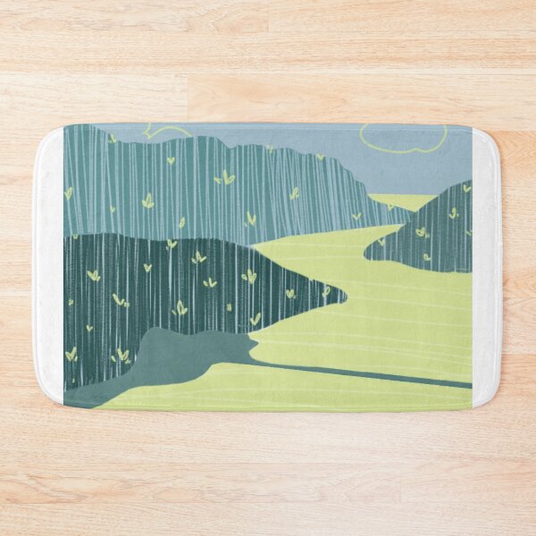 Item preview, Lake Lugano - A Peaceful Scenery designed and sold by hydrEAU.