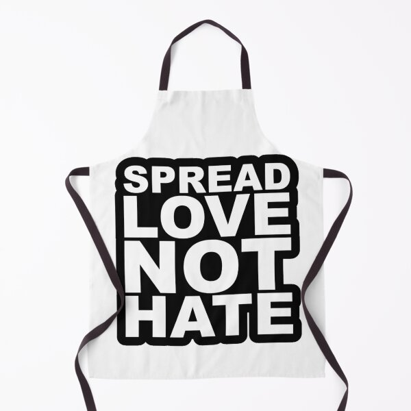 Item preview, Spread Love Not Hate designed and sold by byldz.
