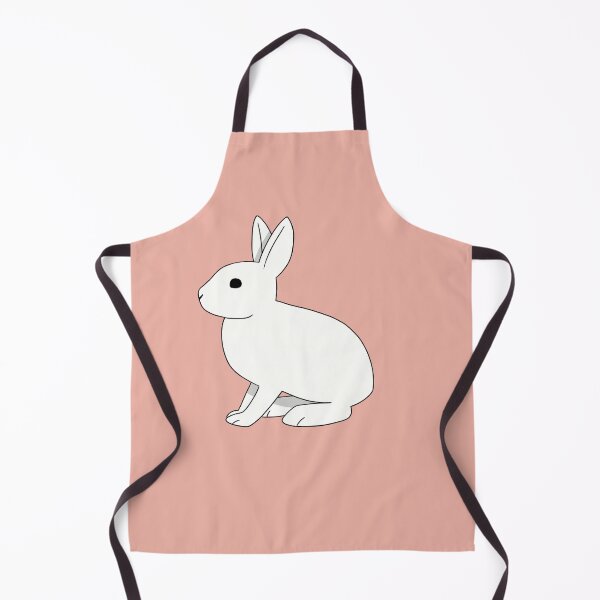 Item preview, Snowshoe Hare | Arctic February Prompt List 2021 | QuirkyDolphin designed and sold by QuirkyDolphin.