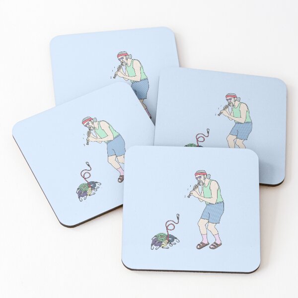 Item preview, Bungee Charmer. designed and sold by Andrew Mastin.