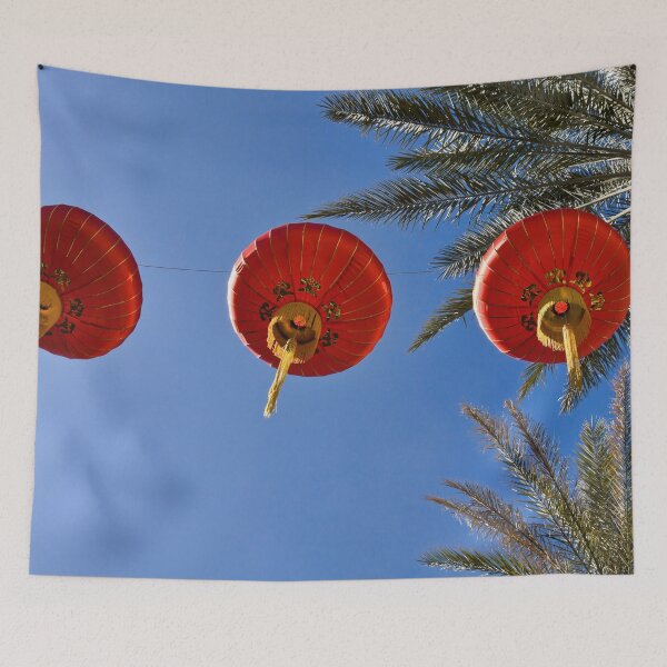 Item preview, Chinese New Year Lanterns Las Vegas designed and sold by Travelways.