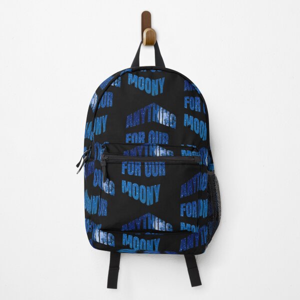 Item preview, Anything For Our Moony designed and sold by WowAllinOne.
