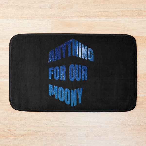 Item preview, Anything For Our Moony designed and sold by WowAllinOne.