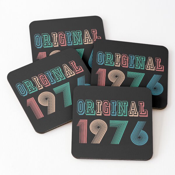Item preview, Original 1976 designed and sold by likebakerdo.