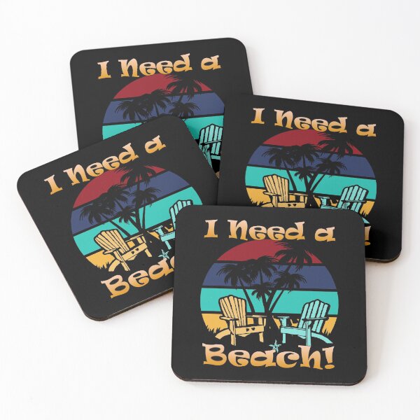Item preview, I Need a Beach!... Adirondack Chair Delight designed and sold by Michael Pilinski.