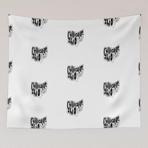 Item preview, Chillicothe, Ohio designed and sold by paigealayna.