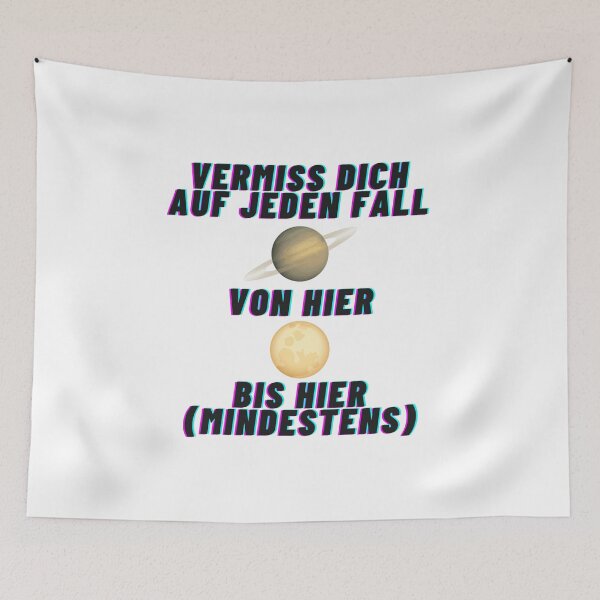 Item preview, vermiss dich auf jeden fall - Fatou designed and sold by micraelle.