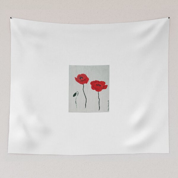 Item preview, Poppy's designed and sold by AlsouAmalia.