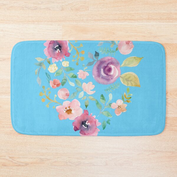Item preview, Corazon de Rosas designed and sold by BobbyChristine.