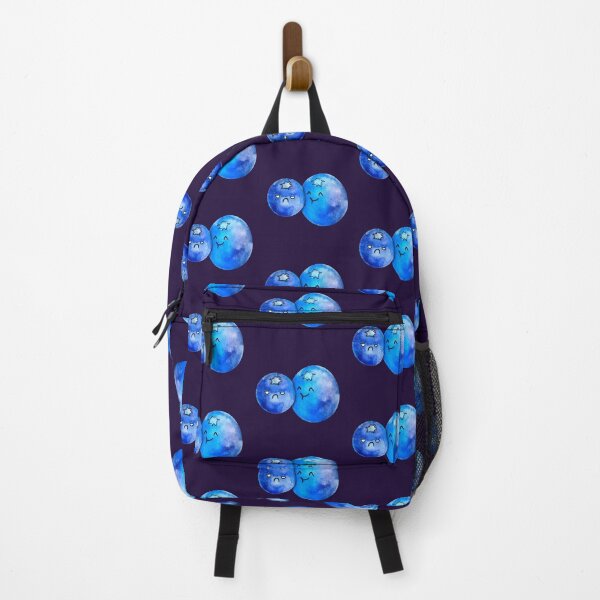 Item preview, Blueberry Friends designed and sold by Squeak Studio.