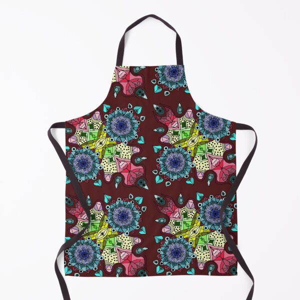 Item preview, RANGOLI, AJRAK, MANDALA. designed and sold by DastaanArt.