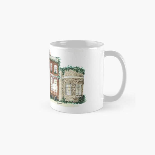 Item preview, Bridgerton House designed and sold by retaaaco.