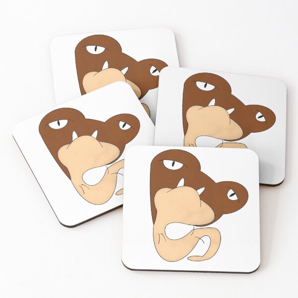 Item preview, Fernando designed and sold by Tofurkyfalafel.