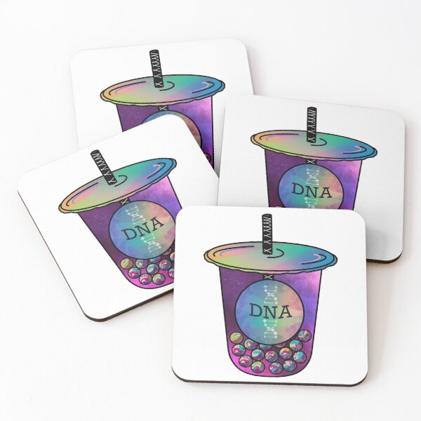Item preview, DNA Boba designed and sold by lizzielizabeth.