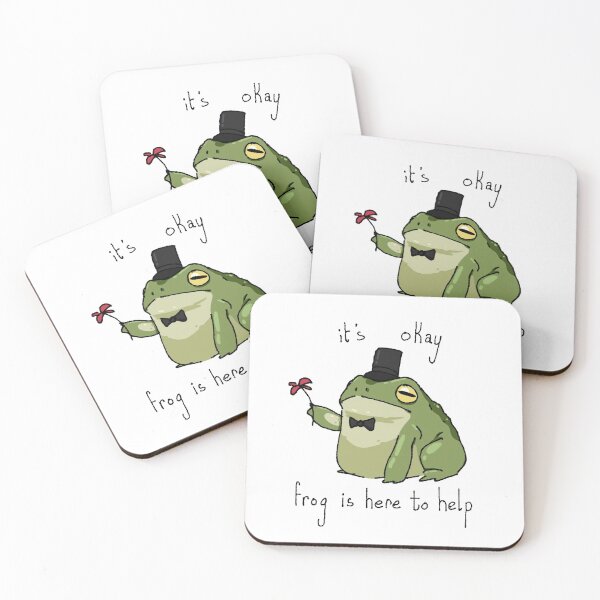 Item preview, Frog with Top Hat designed and sold by Elijah Tooley.