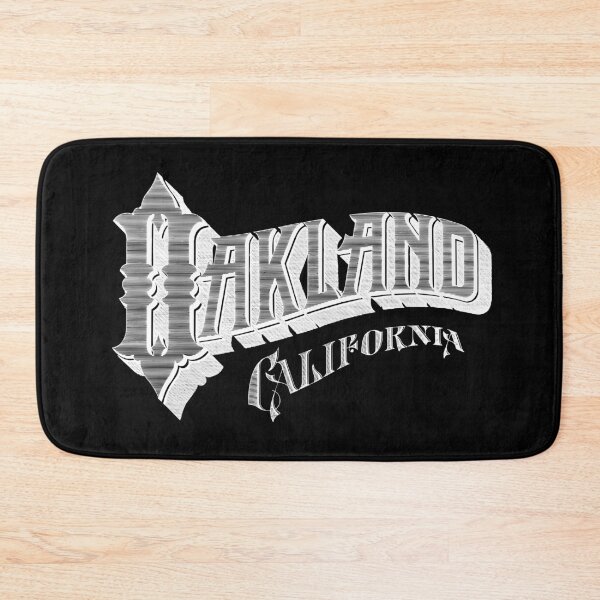 Item preview, Vintage Oakland, CA designed and sold by DonDota.