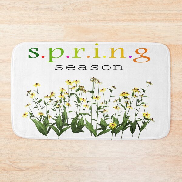 Item preview, yellow flowers classic T-shirt designed and sold by najwamaya38.