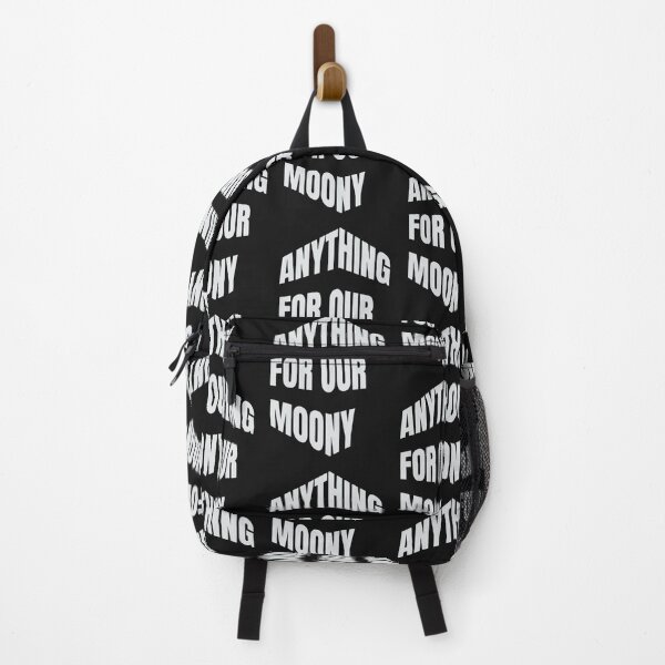 Item preview, Anything For Our Moony designed and sold by WowAllinOne.