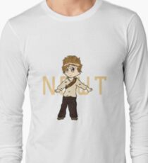 maze runner newt t shirt