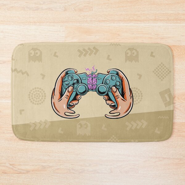 Item preview, Brain Controller designed and sold by kalud-zoldyck.