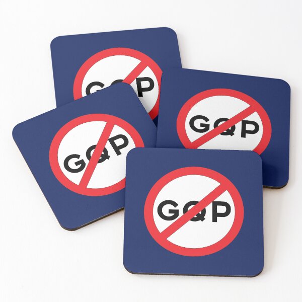 Item preview, No GQP designed and sold by unixorn.
