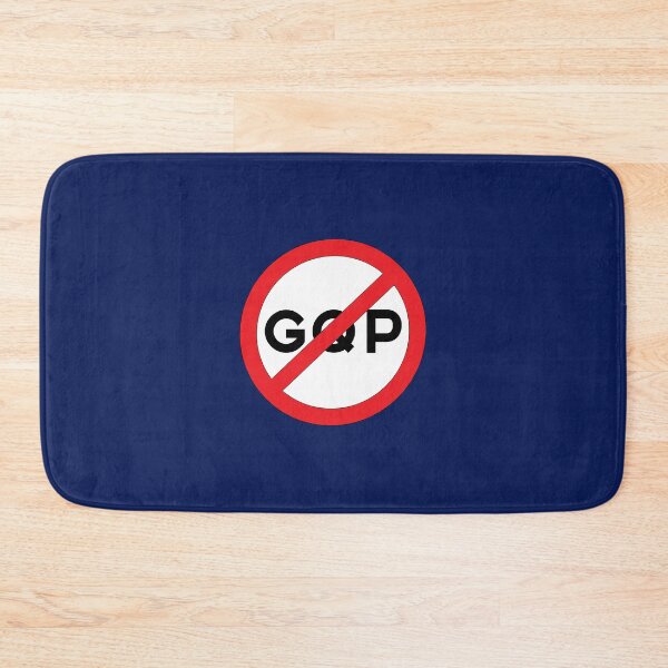 Item preview, No GQP designed and sold by unixorn.