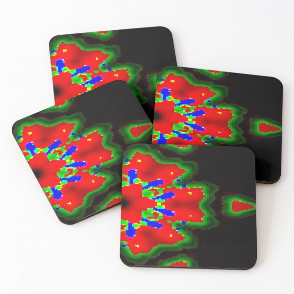 Item preview, estrella, starburst, estrella radiactiva designed and sold by LEGITZ.