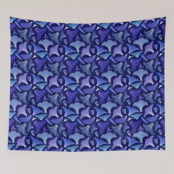 Item preview, Blooming shells designed and sold by myinkcolour.